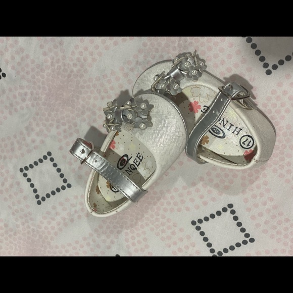 footwear for babies from 0 to 6 months. - Picture 14 of 16